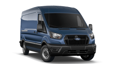 2026 Ford Transit Cargo Van Cargo Van *Under Deposit*