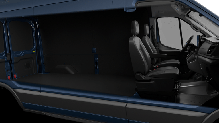 2026 Ford Transit Cargo Van Cargo Van *Under Deposit*