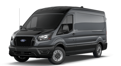 2027 Ford Transit Cargo Van