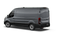 2027 Ford Transit Cargo Van