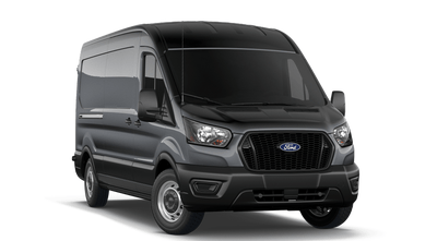 2027 Ford Transit Cargo Van