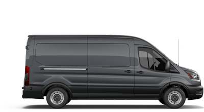 2027 Ford Transit Cargo Van