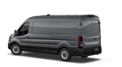 2027 Ford Transit Cargo Van