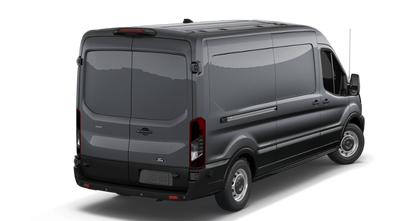 2027 Ford Transit Cargo Van