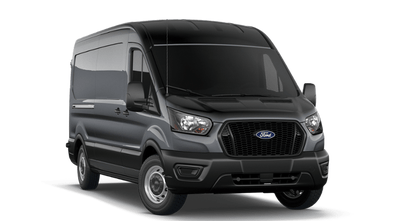 2027 Ford Transit Cargo Van