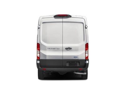 2026 Ford Transit Cargo Van Cargo Van *Under Deposit*