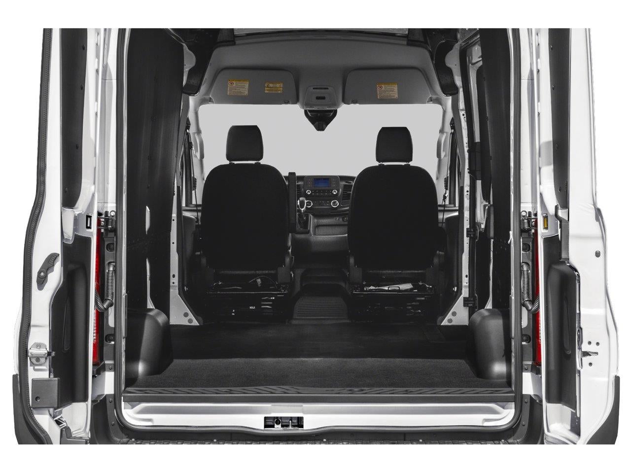 2026 Ford Transit Cargo Van Cargo Van *Under Deposit*