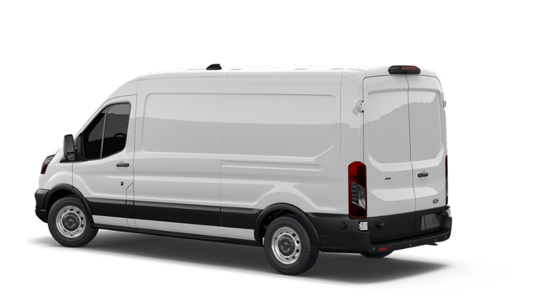 2027 Ford TRANSIT Cargo Van
