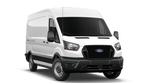 2027 Ford TRANSIT Cargo Van