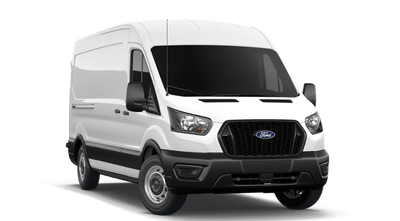 2027 Ford TRANSIT Cargo Van