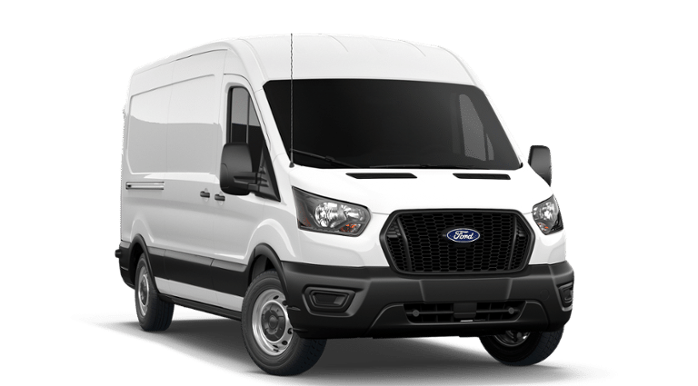 2027 Ford TRANSIT Cargo Van