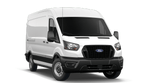 2027 Ford Transit Cargo Van Cargo Van