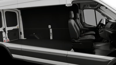 2027 Ford Transit Cargo Van Cargo Van
