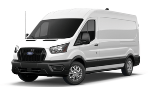 2026 Ford Transit Cargo Van Cargo Van *Under Deposit*