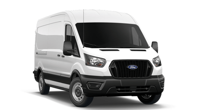 2027 Ford Transit Cargo Van Cargo Van