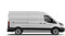 2027 Ford Transit Cargo Van Cargo Van