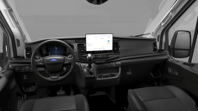 2027 Ford Transit Cargo Van Cargo Van