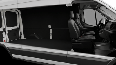 2027 Ford Transit Cargo Van Cargo Van