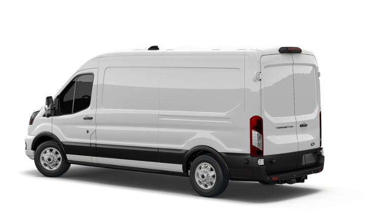 2026 Ford Transit Cargo Van Cargo Van
