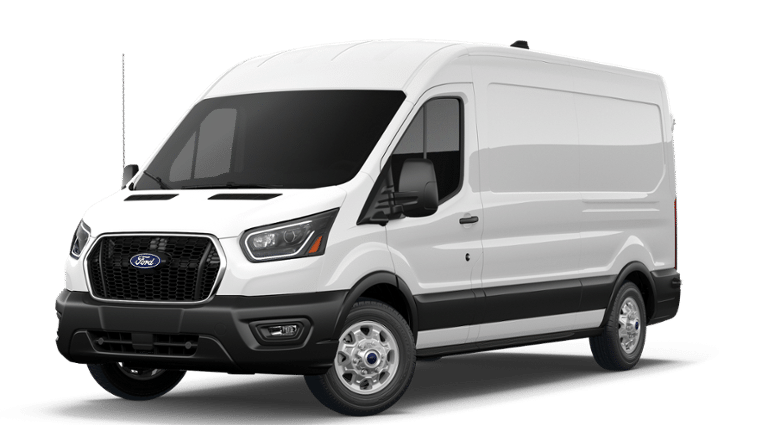 2026 Ford Transit Cargo Van Cargo Van