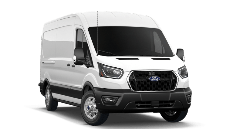 2026 Ford Transit Cargo Van Cargo Van
