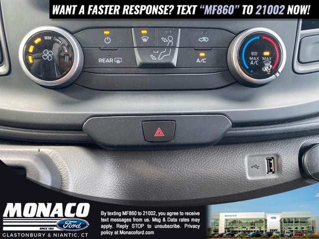 2023 Ford Transit-250 Base