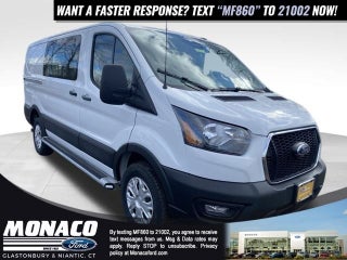 2023 Ford Transit-250 Base