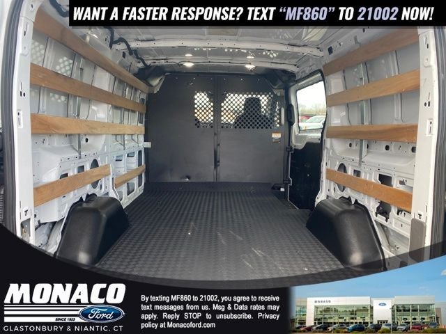 2023 Ford Transit-250 Base