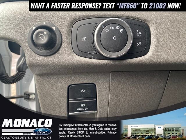 2023 Ford Transit-250 Base