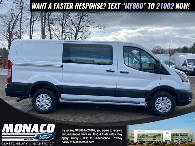 2023 Ford Transit-250 Base