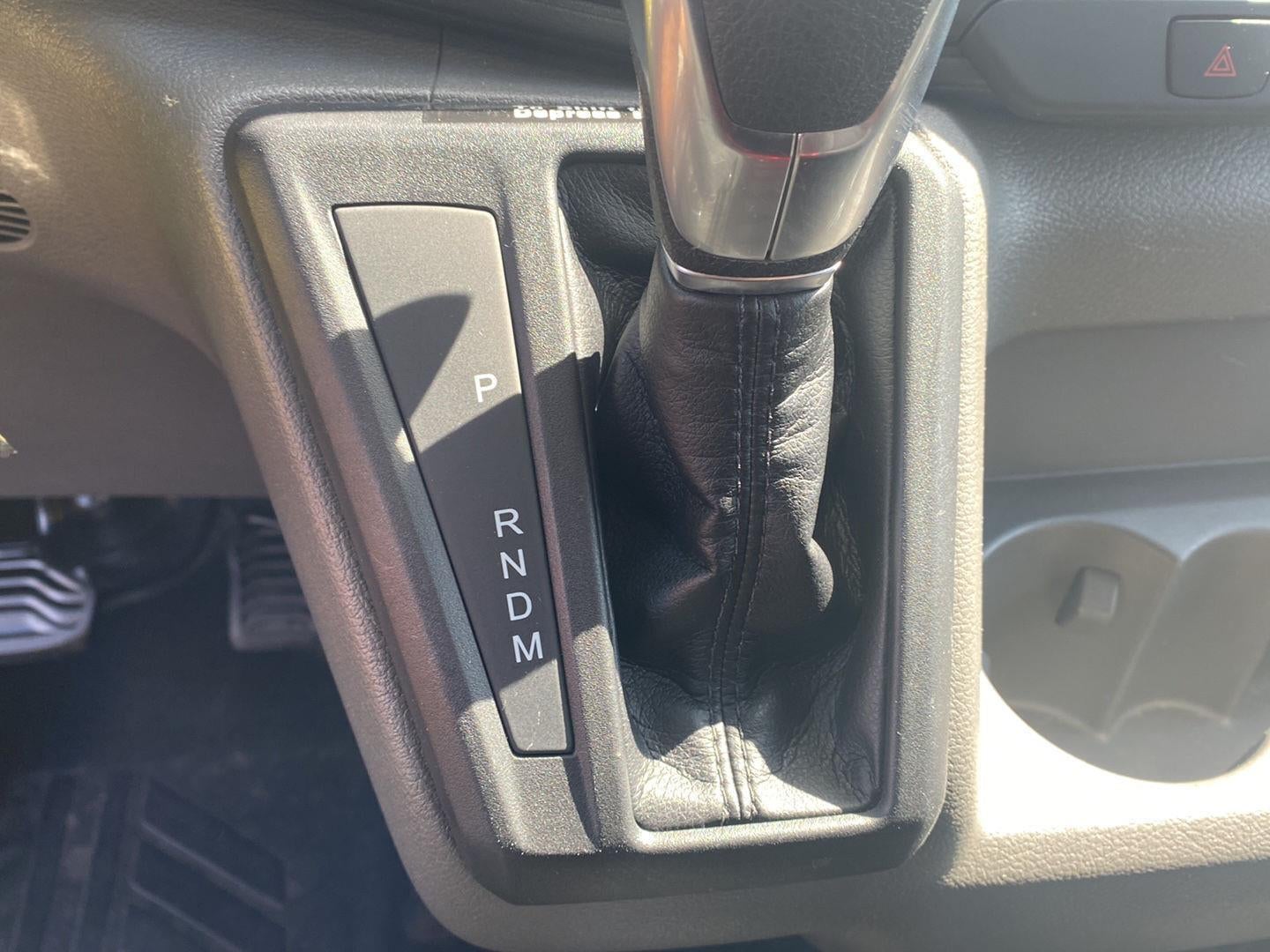 2025 Ford Transit Cargo Van Base *Under Deposit*