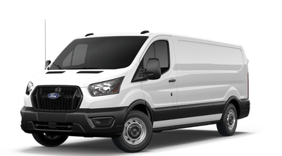 2026 Ford TRANSIT Cargo Van