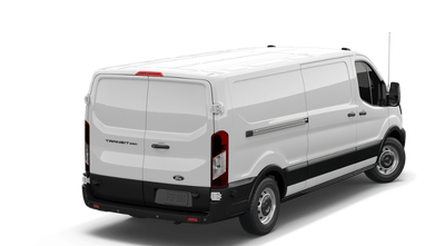 2026 Ford TRANSIT Cargo Van