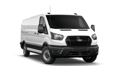 2026 Ford TRANSIT Cargo Van