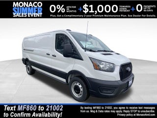 2026 Ford Transit-250 Base *Under Deposit*