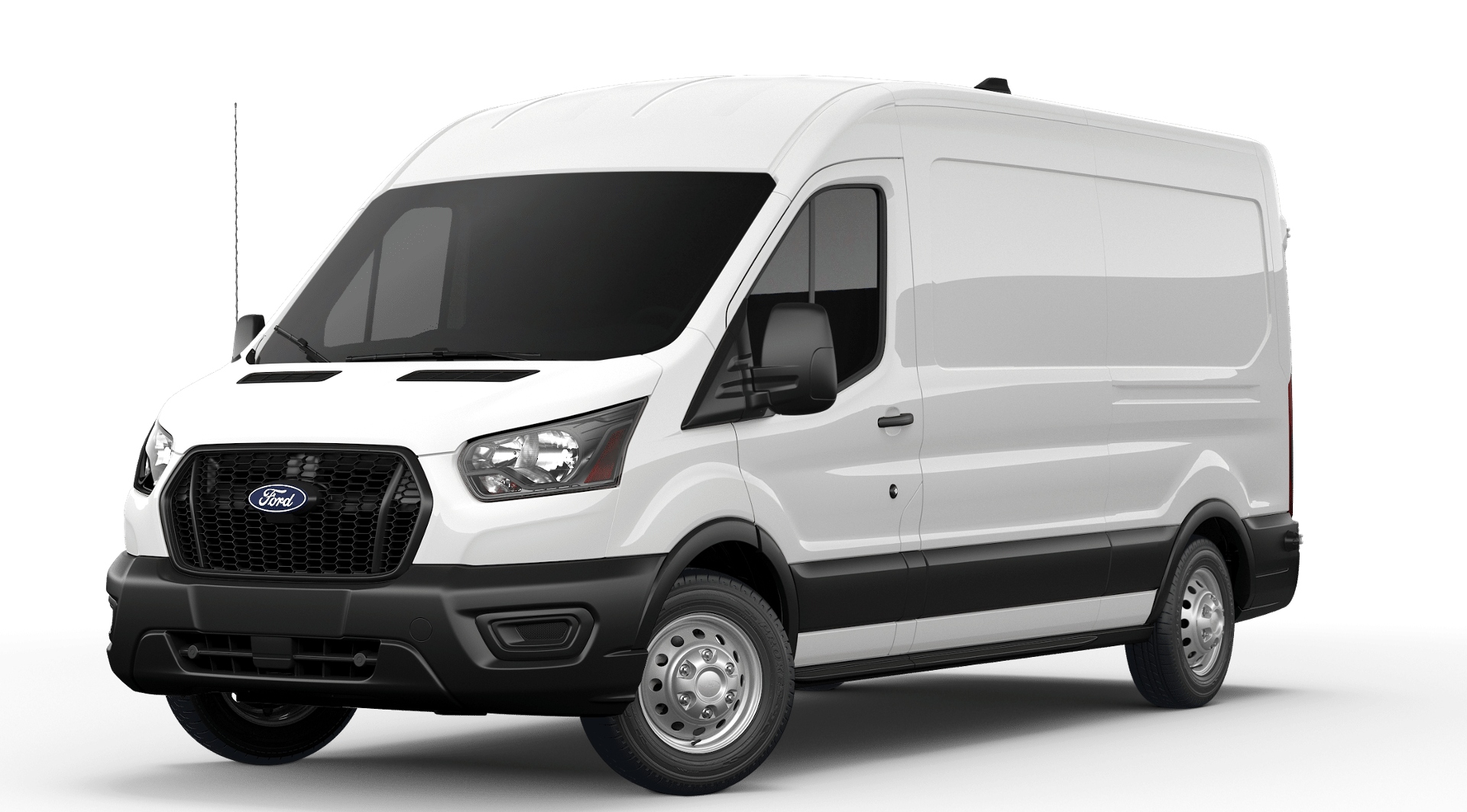 2026 Ford Transit-250 Base *Under Deposit*