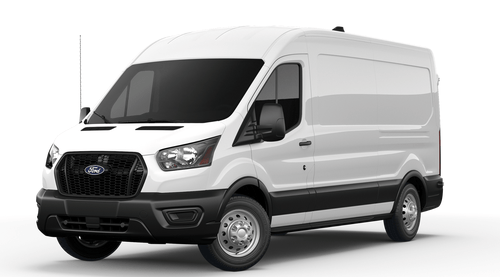 2026 Ford Transit-250 Base *Under Deposit*