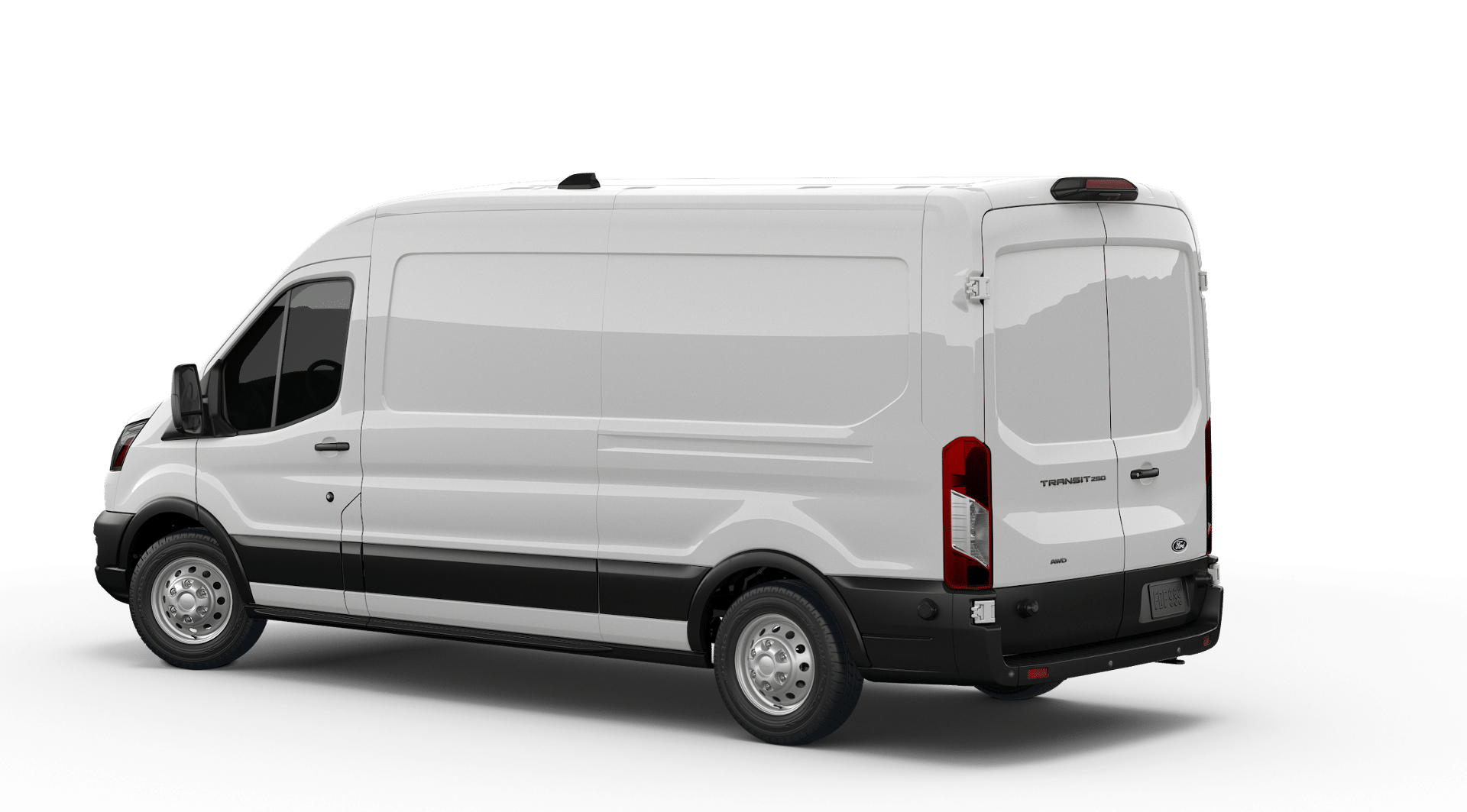 2026 Ford Transit-250 Base *Under Deposit*