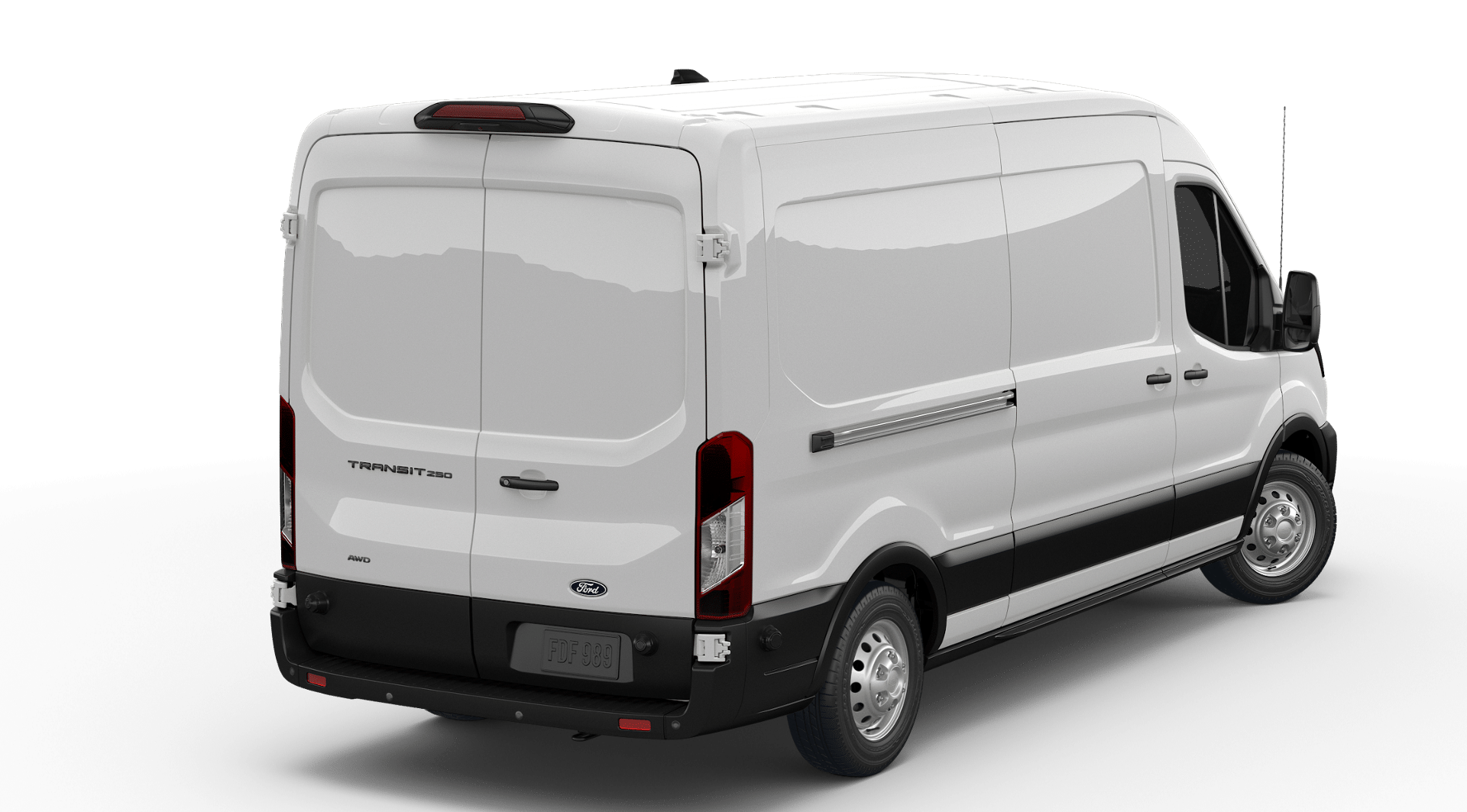 2026 Ford Transit-250 Base *Under Deposit*