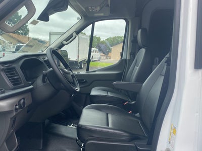 2026 Ford Transit Cargo Van 250