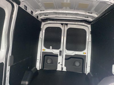 2026 Ford Transit Cargo Van 250