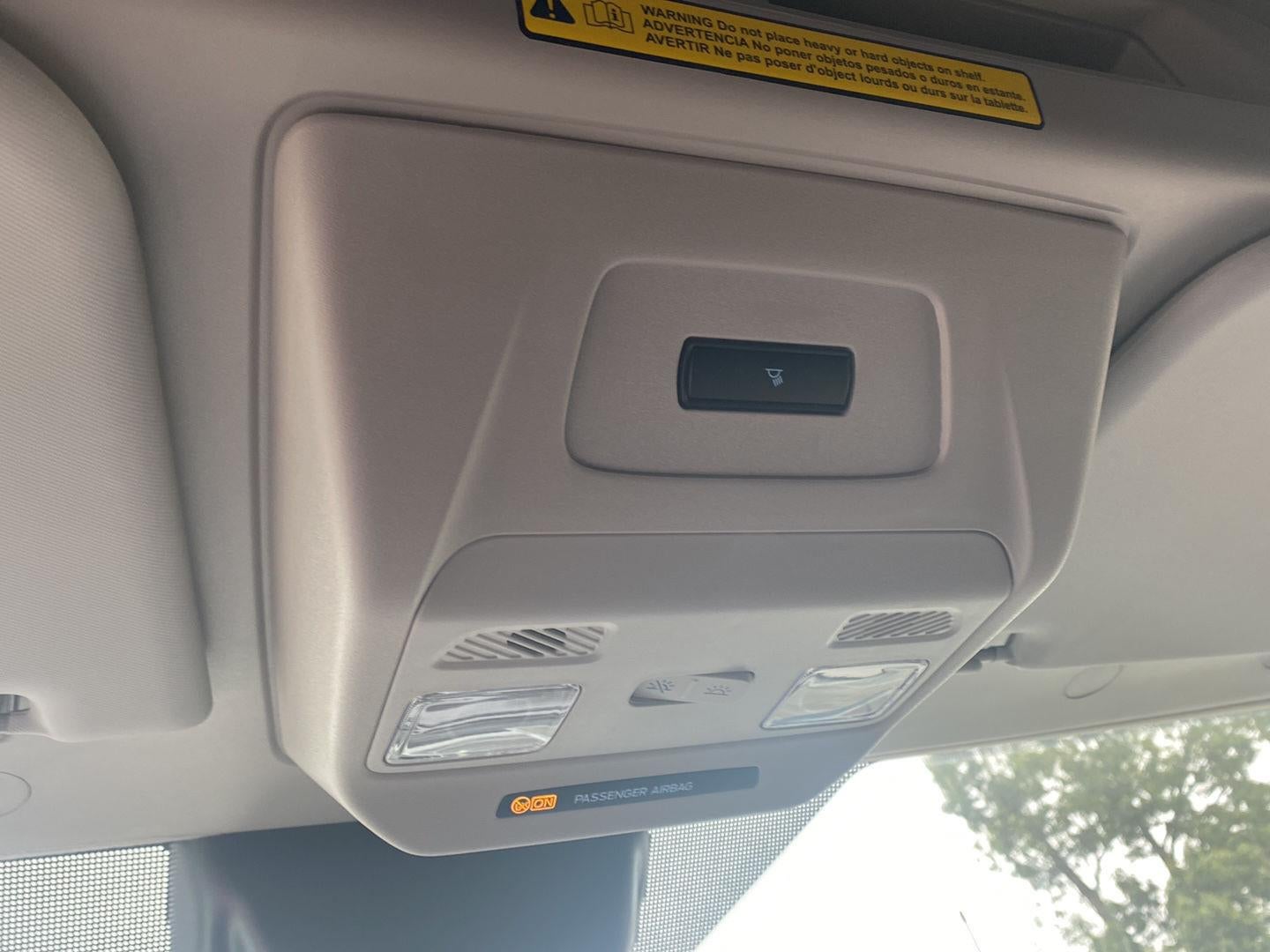 2026 Ford Transit Cargo Van 250