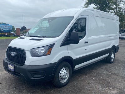 2026 Ford Transit Cargo Van 250