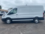 2026 Ford Transit Cargo Van 250
