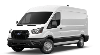 2026 Ford Transit Cargo Van 250