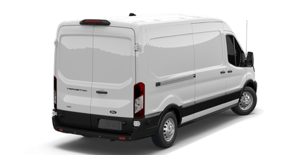 2026 Ford Transit Cargo Van 250