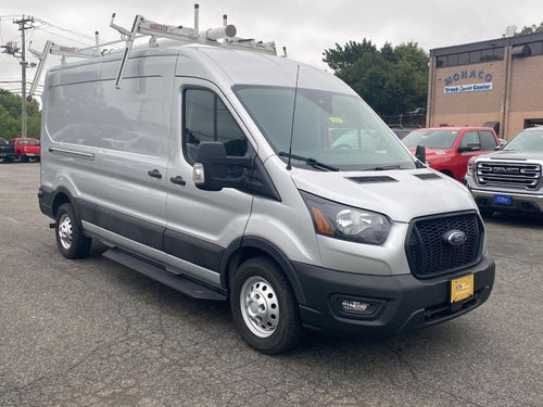 2022 Ford Transit Cargo Van Base