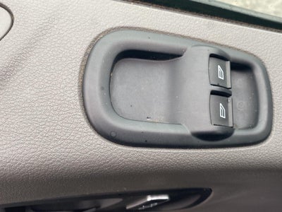 2022 Ford Transit Cargo Van Base