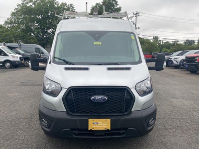 2022 Ford Transit Cargo Van Base