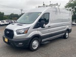 2022 Ford Transit Cargo Van Base